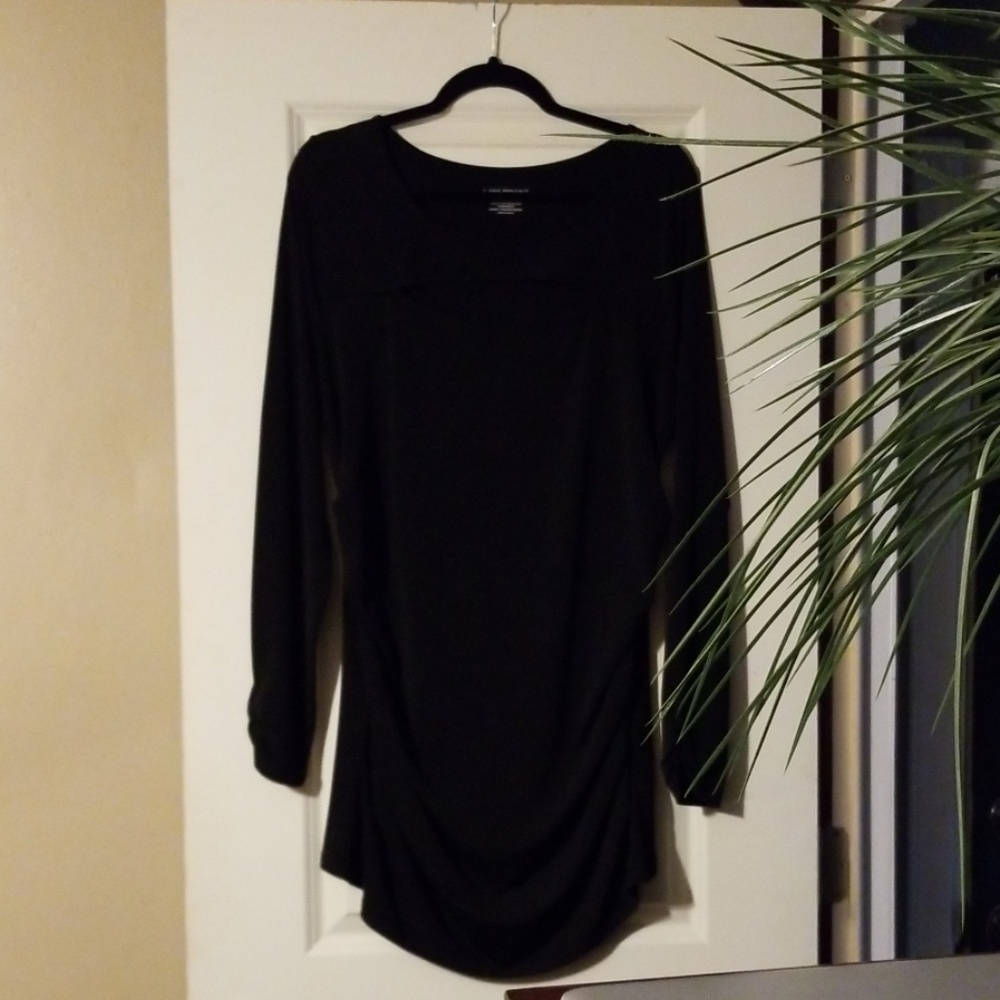 Lane Bryant long sleeve Women's top